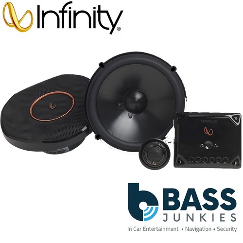 Infinity harman ref6530cx - by,