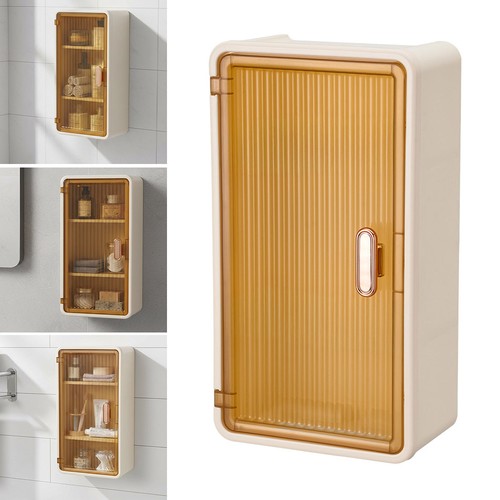 Bathroom cabinet wall - cabinet, wall-mounted