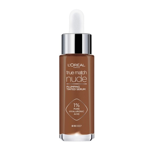Loreal true match - loreal, nude