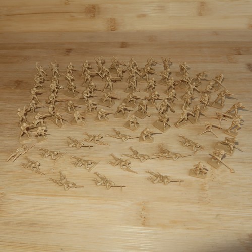 Airfix wwii german - wwii, afrika