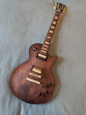 Gibson LPJ 2014 - Rubbed Vintage Burst Satin - 120th Anniversary Edition