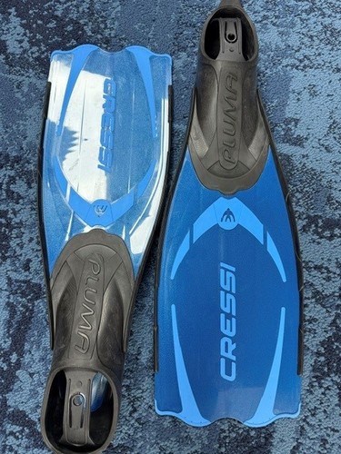 Cressi pluma fins - cressi,