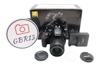 Nikon D3500 DSLR Camera 24.2MP