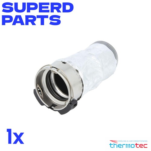 Intercooler hose fits dacia - intercooler,