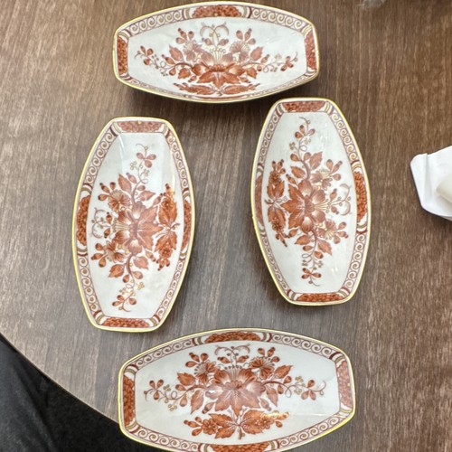 Thomas porcelain oval - thomas, floral