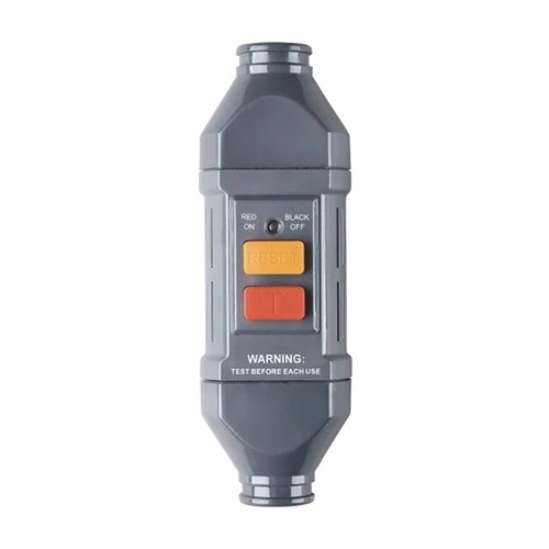 Non latching line - non-latching, safety