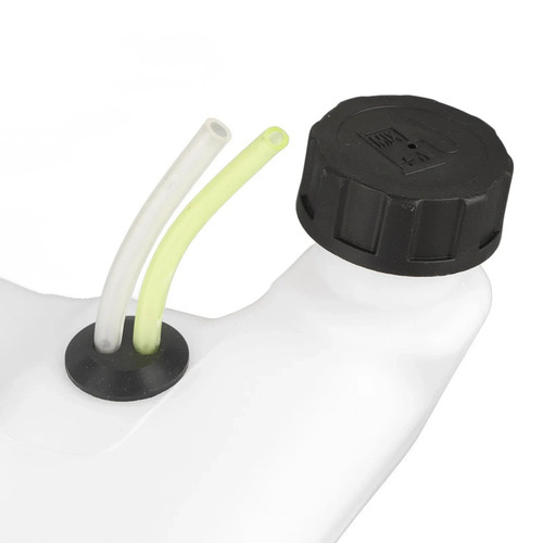 Universal petrol fuel tank - universal,
