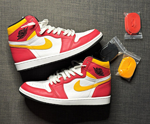 Nike air jordan - air, high