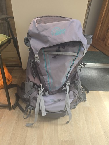 Alpine lowe diran nd50 - diran, nd50:60