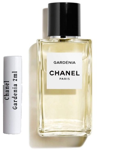 Chanel gardenia eau parfum - chanel,