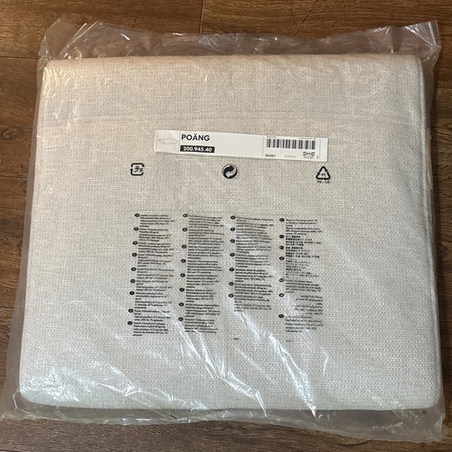 Ikea poang footstool cushion - ikea,