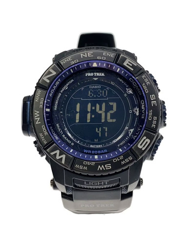 Casio pro trek prw 3500y - trek, prw-3500y-1jf