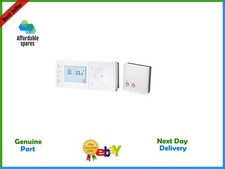 Danfoss TPOne-RF+RX1S Wireless