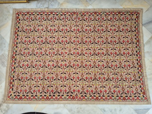Vintage look hand made - look, hand-made