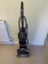 Shark CarpetXpert HairPro Pet