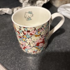 Hello Kitty x Liberty London