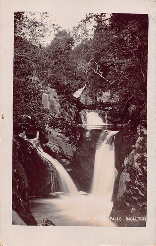 Postcard yorkshire pecca - -,
