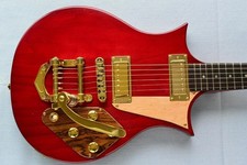 YAMAHA SX-60 Custom Mod