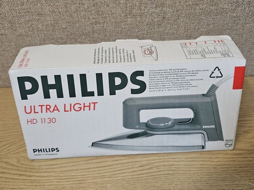 Vintage philips ultra light - vintage,
