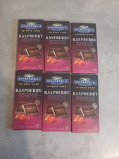 Ghirardelli Intense Dark