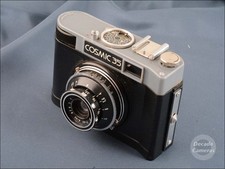 LOMO Cosmic 35 40mm f4