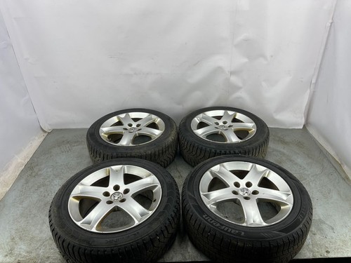 Peugeot 407 2007 inch - 407,