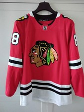 CHICAGO BLACKHAWKS HOCKEY
