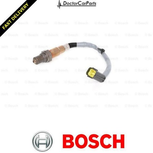 Lambda sensor pre cat - lambda, for