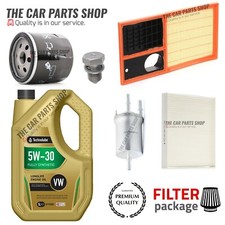 FOR VW POLO MATCH 1.4 PETROL