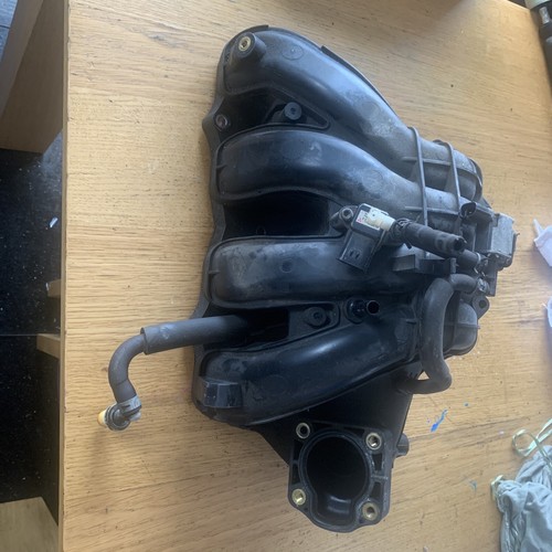 2008 suzuki swift - swift, inlet
