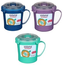 SISTEMA KLIP IT MICROWAVE SOUP