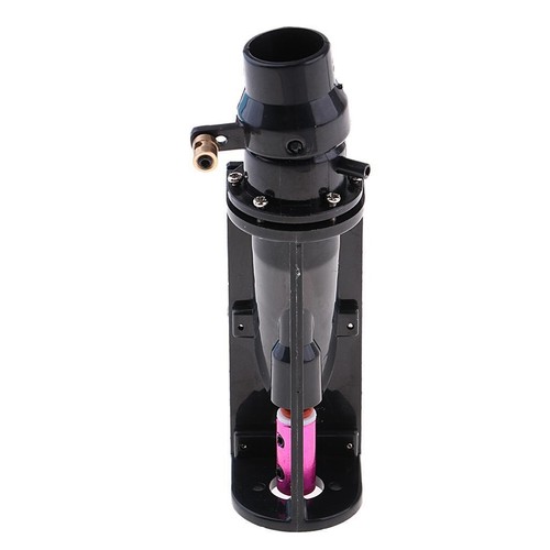 Jet pump water thruster - jet,
