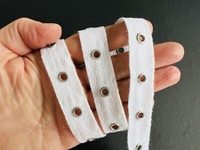 Vintage Cotton Herringbone