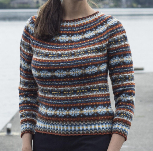 Knitting pattern copy 3639 - .,  