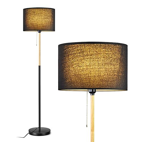 Floor lamp warm white - lamp,