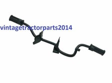 Yamaha RX100 Front Foot Rest &