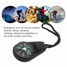 Portable MINI POCKET COMPASS