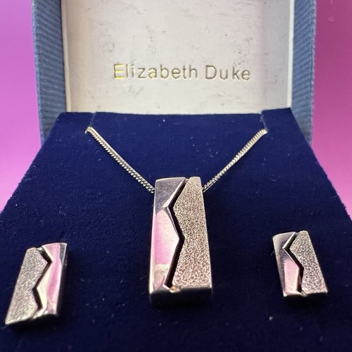 Sterling silver 925 - silver, necklace