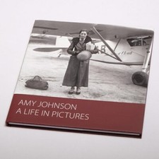 Amy Johnson - A Life in
