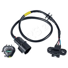 Crankshaft Pulse Sensor FEBI