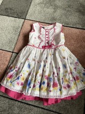 Girls 5 Years Carmen Designer