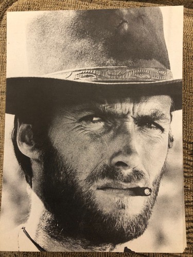 Athena clint eastwood - athena,