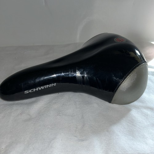 Schwinn spin bike - bike, seat