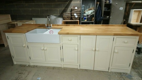 Belfast sink appliance - sink, unit
