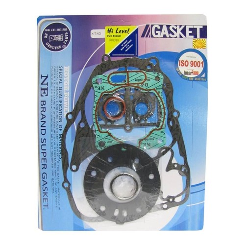 Complete gasket set full - set,