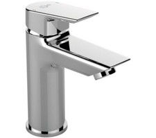 Ideal Standard A6587AA Tesi Single lever basin mixer tap no waste NEW