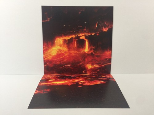 Star wars mustafar ikea - mustafar,
