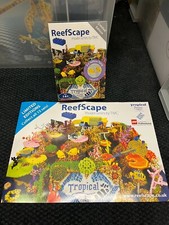 ReefScape TMC Lego 2x Yellow