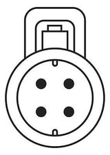 Bosch Lambda Sensor Ls5717