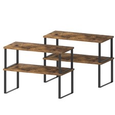 Set of 4 Kitchen Organizer